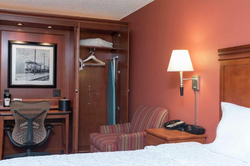 Iron/ironing board, free cribs/infant beds, free WiFi, bed sheets
