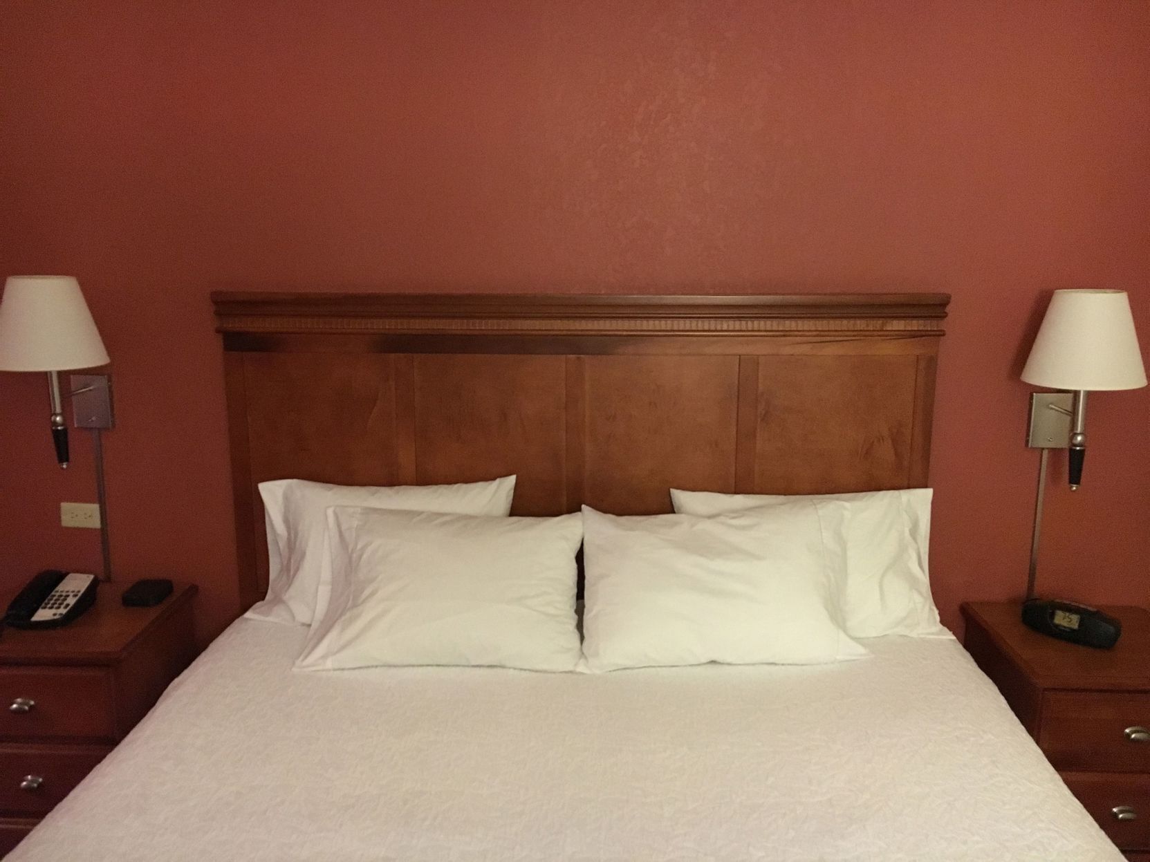 Iron/ironing board, free cribs/infant beds, free WiFi, bed sheets