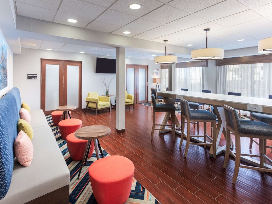 Dagelijks continentaal ontbijt inbegrepen