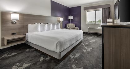 Best Western Bolingbrook Hotel