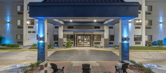 博林布魯克貝斯特韋斯特飯店