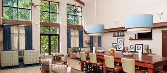 Hampton Inn and Suites Kokomo