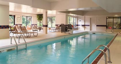 Hampton Inn and Suites Kokomo