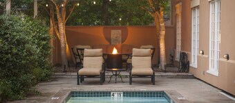 Hampton Inn New Orleans-St. Charles Ave./Garden District