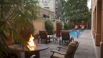 Chimenea