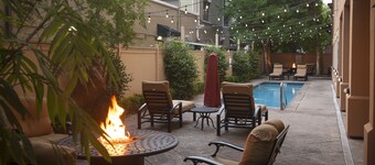 Hampton Inn New Orleans-St. Charles Ave./Garden District