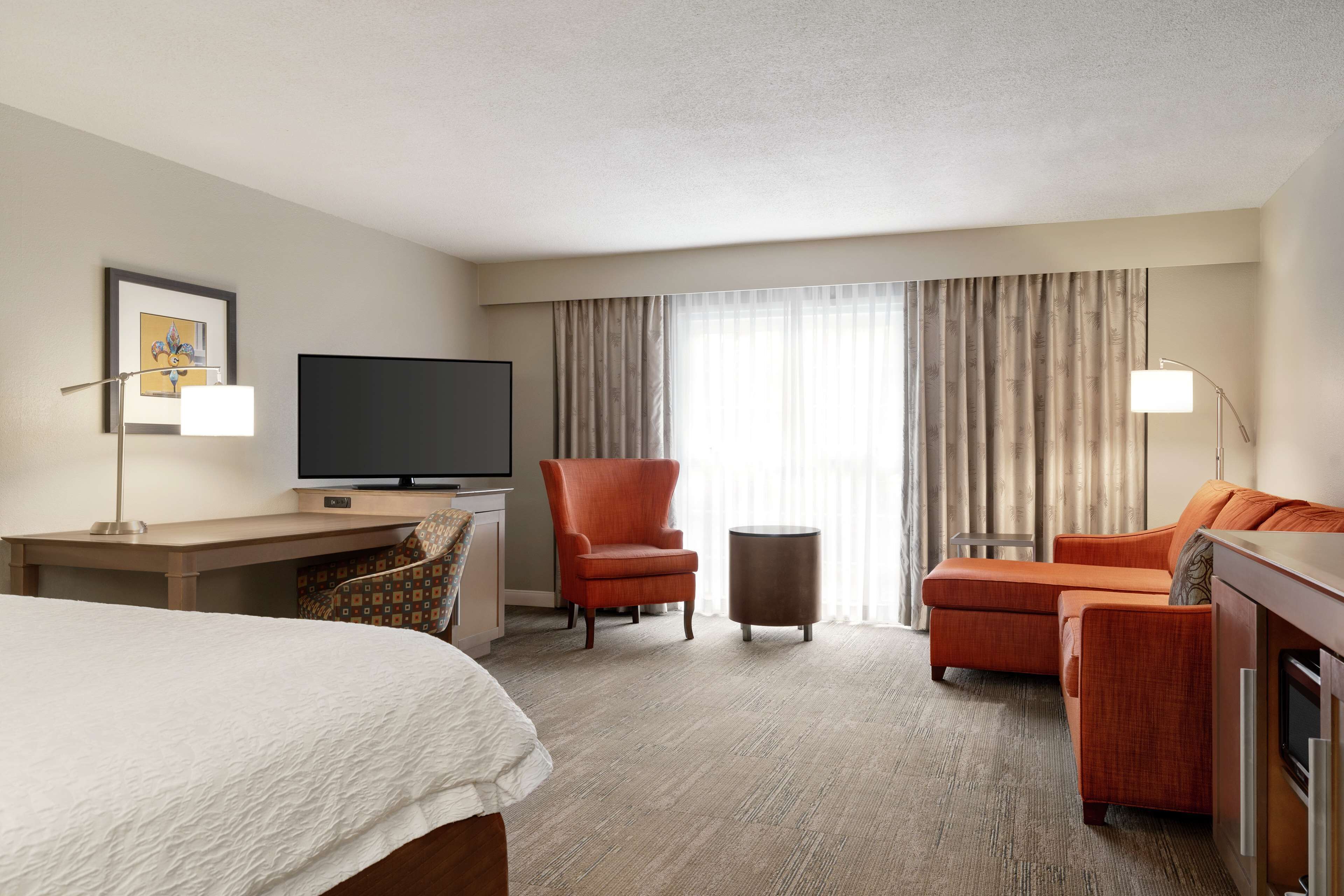 Foto - Hampton Inn New Orleans/St.Charles Ave