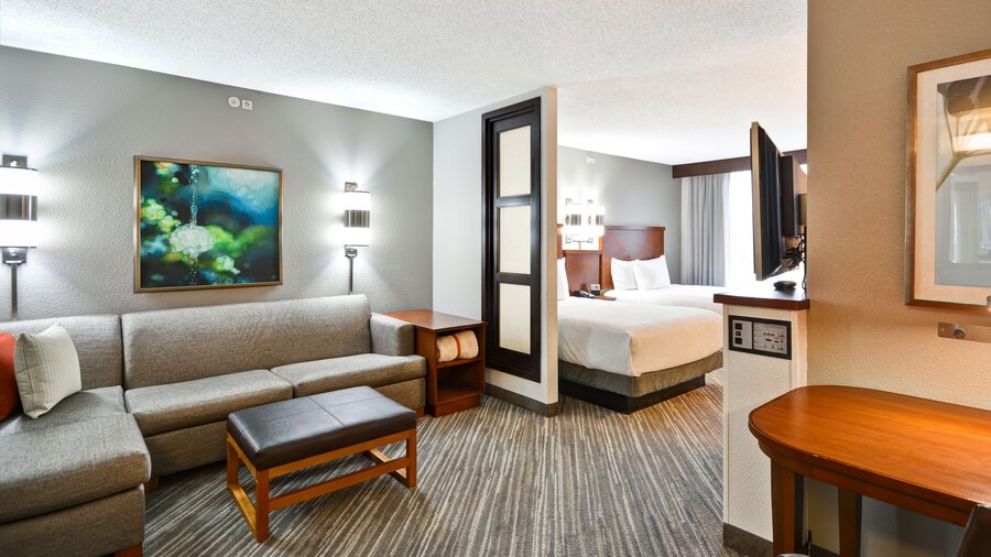 Hyatt Place Baton Rouge/I-10
