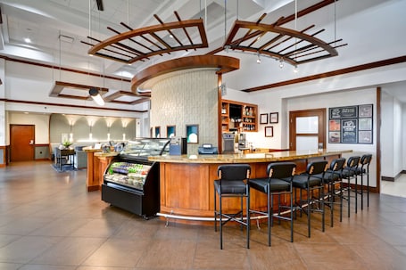 Bar (on property). Hyatt Place Baton Rouge/I-10