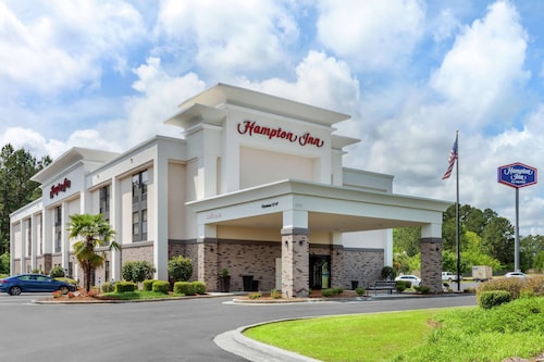 Hampton Inn Brookhaven
