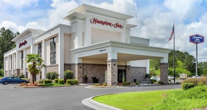 Hampton Inn Brookhaven