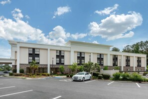 Exterior - Hampton Inn Brookhaven (Brookhaven)