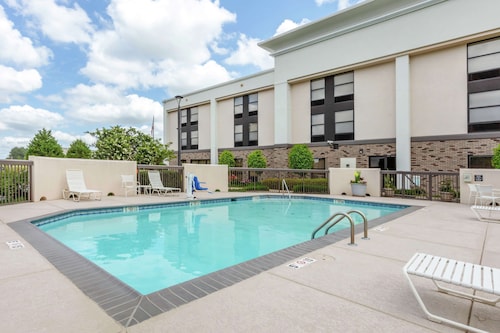 Hampton Inn Brookhaven
