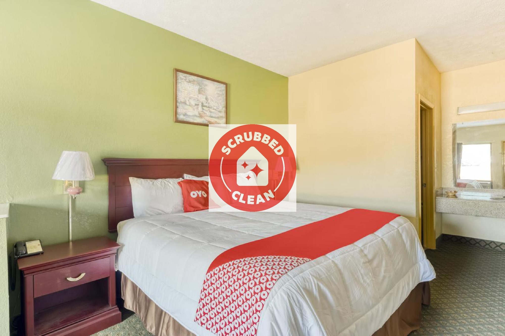 2 Star Hotels