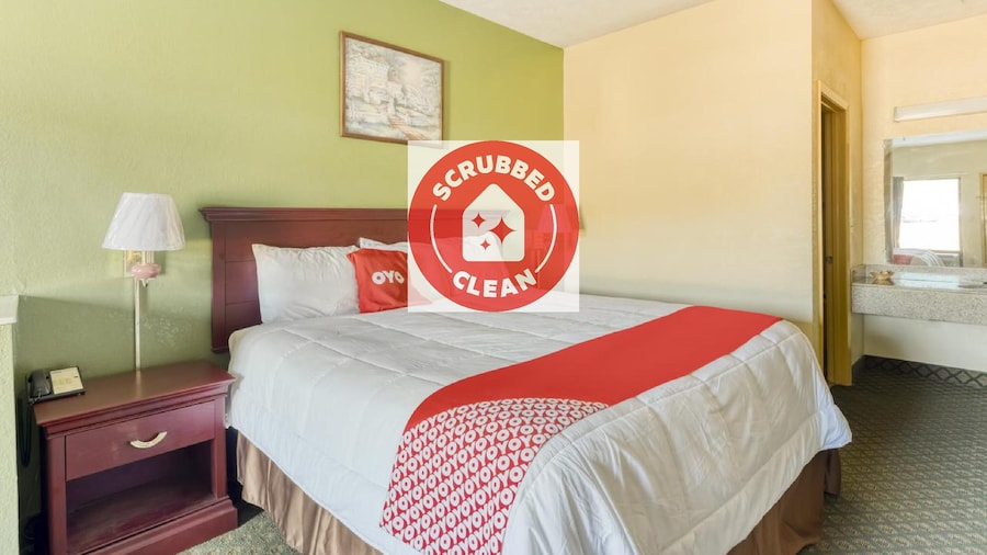 OYO Hotel Grenada West