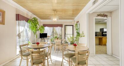 OYO Hotel Grenada West