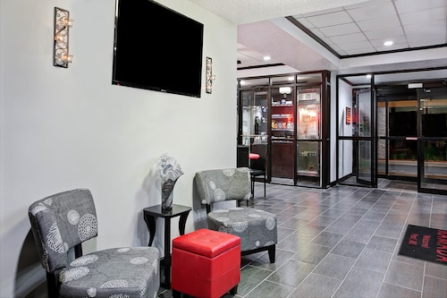 Ramada by Wyndham Pearl/Jackson Airport