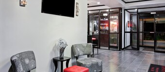 Ramada by Wyndham Pearl/Jackson Airport