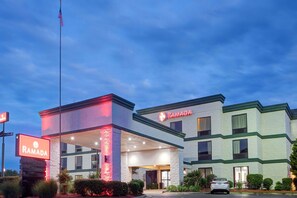 Exterior - Ramada by Wyndham Pearl/Jackson Airport (Pearl)
