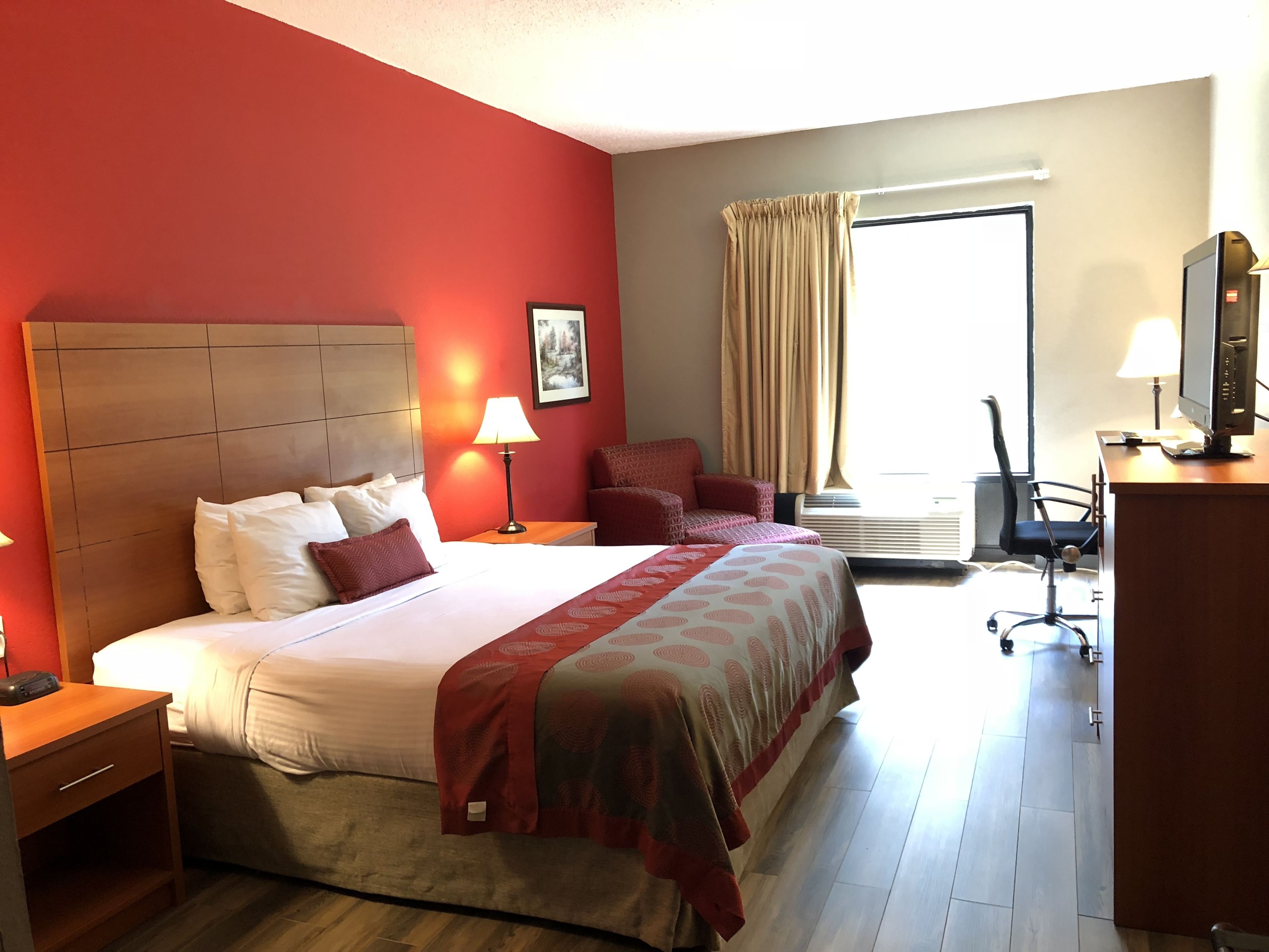 Ramada by Wyndham Pearl/Jackson Airport