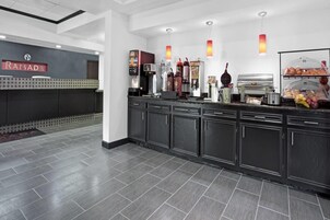 Servicio de la propiedad