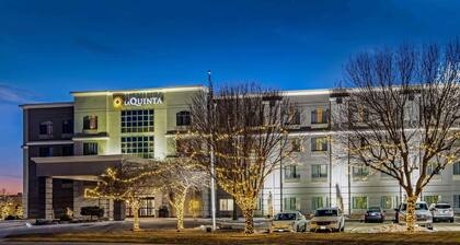 La Quinta Inn & Suites Kearney