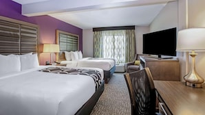 Room - La Quinta Inn & Suites Kearney (Kearney)