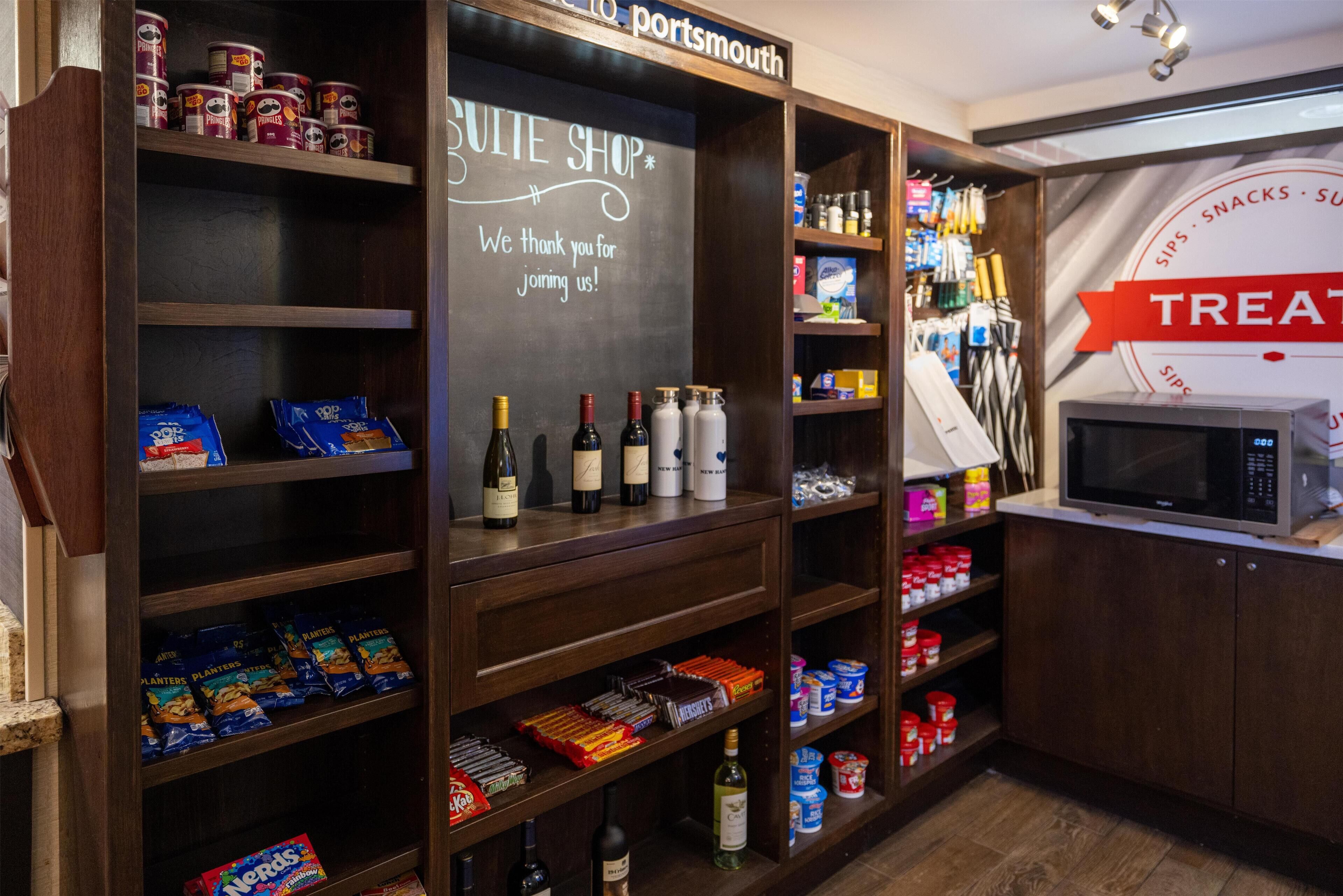 Snackbar