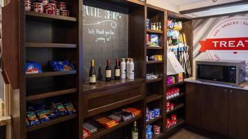 Snackbar