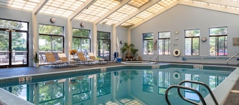 Hampton Inn Portsmouth Central