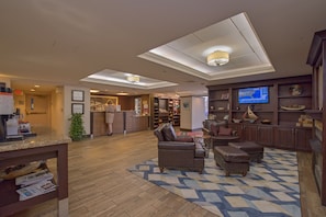 Hall