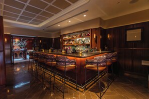 Restaurant - The Iroquois New York (New York)