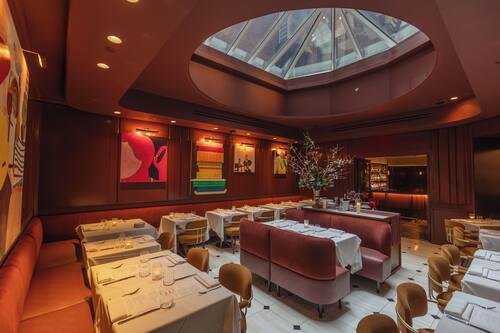 Restaurante