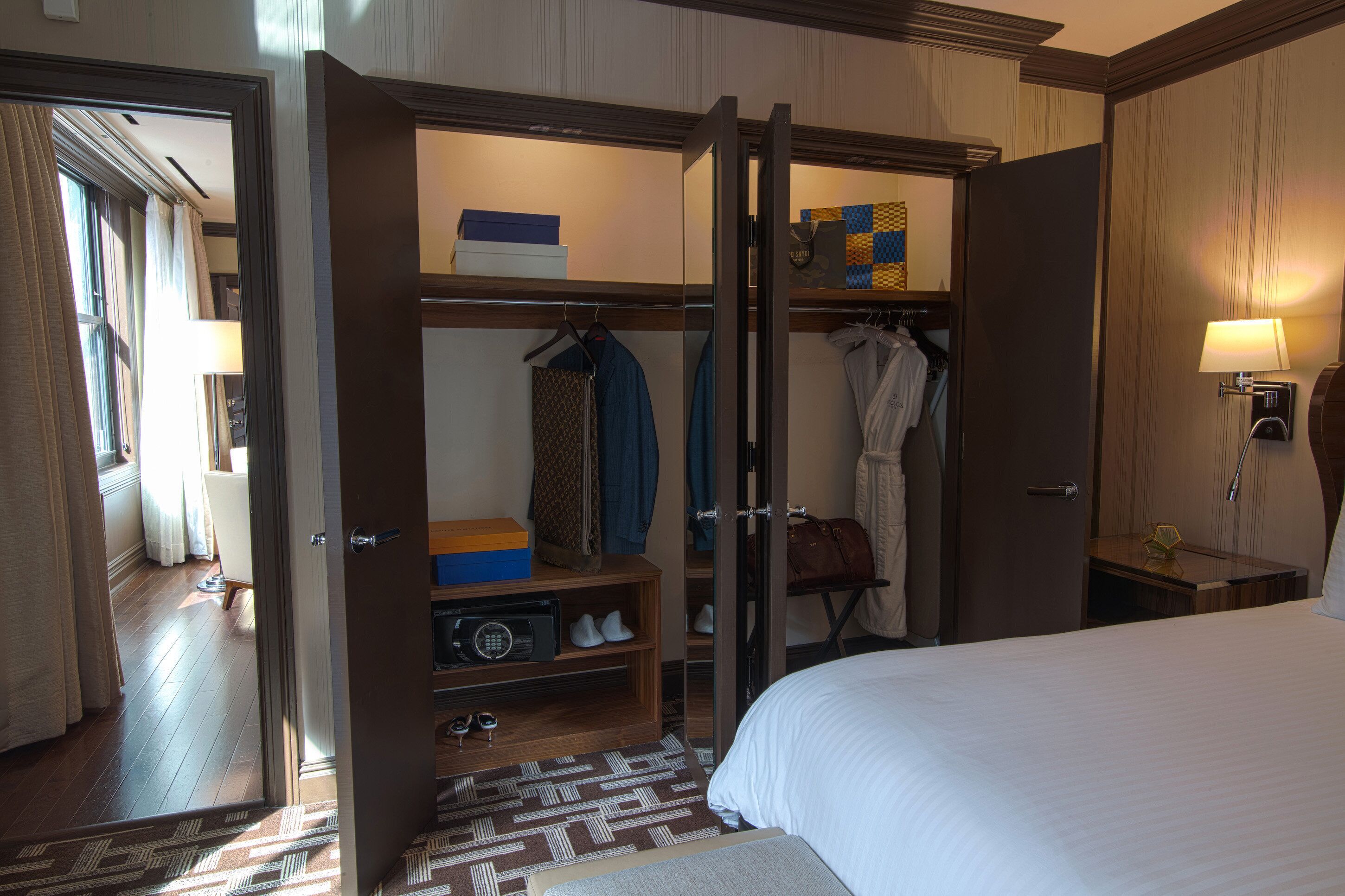 Sábanas italianas Frette, ropa de cama de alta calidad y cubrecamas 