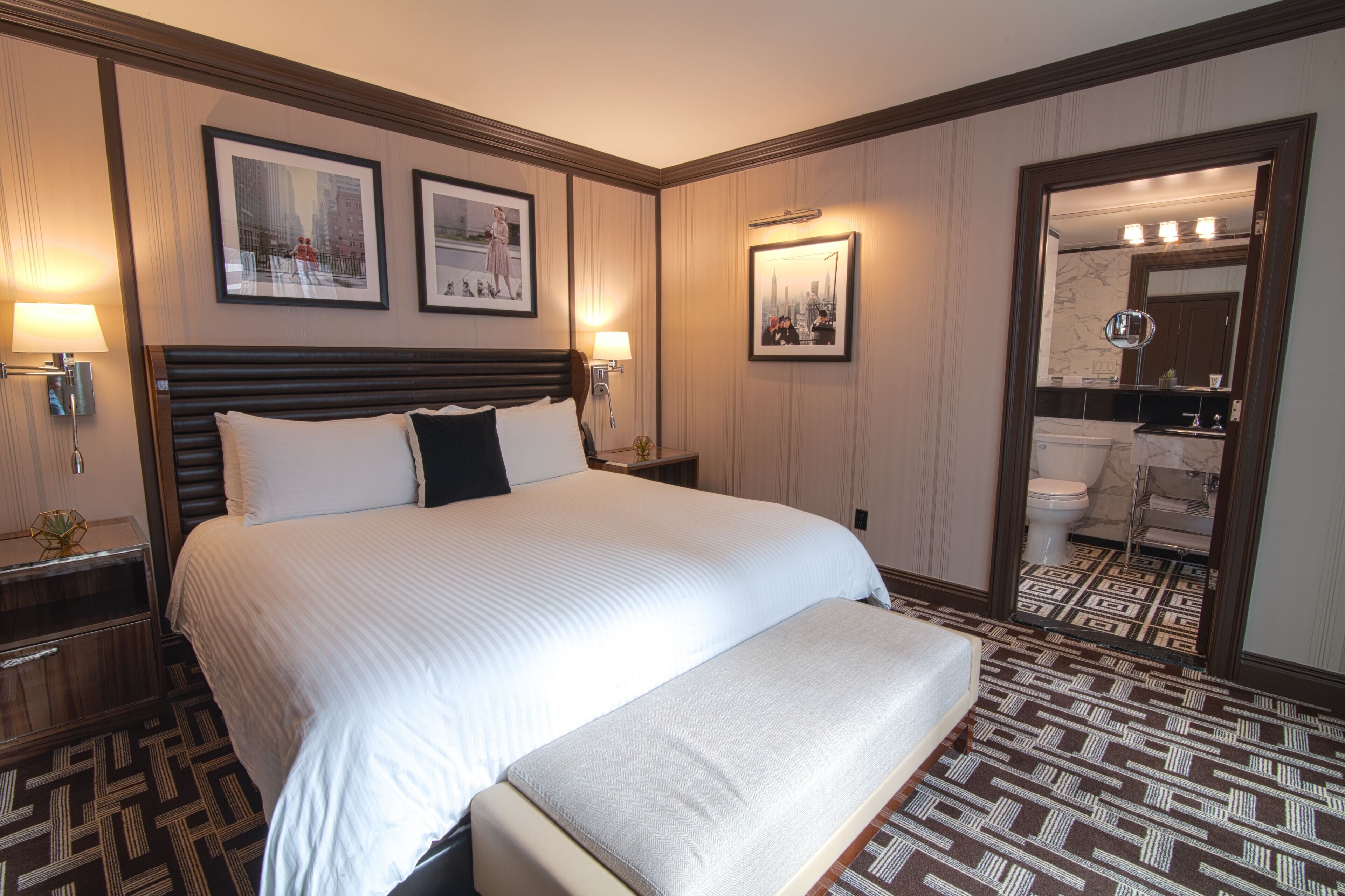 意大利 Frette 床单、高档床上用品、羽绒被、加厚床垫