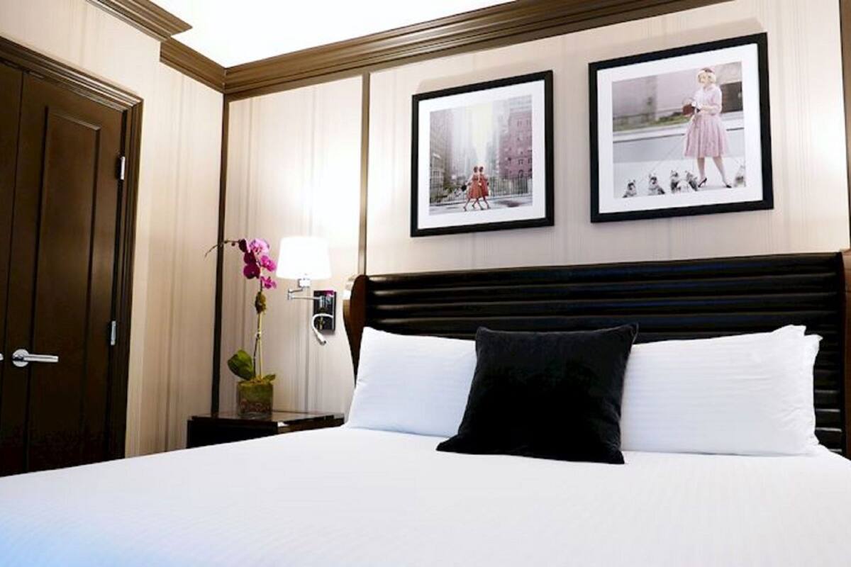 Frette Italian sheets, premium bedding, down comforters, pillowtop beds
