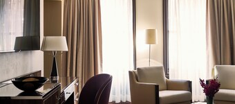 The Iroquois New York