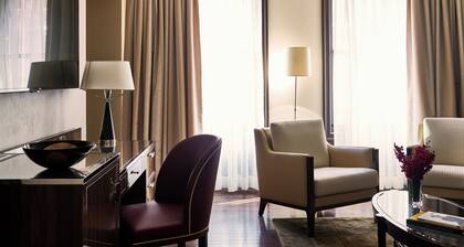 The Iroquois New York