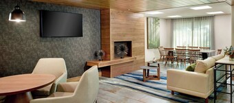 Fairfield by Marriott Inn & Suites Asheville Outlets