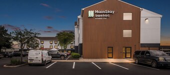 MainStay Suites Columbus North – Worthington