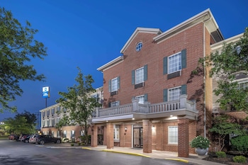 Best Western Mason Inn