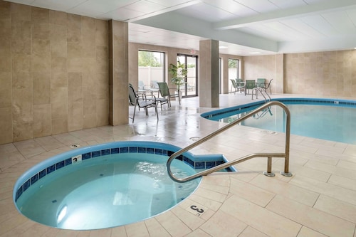 Best Western Mason Inn