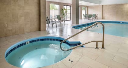 Best Western Mason Inn