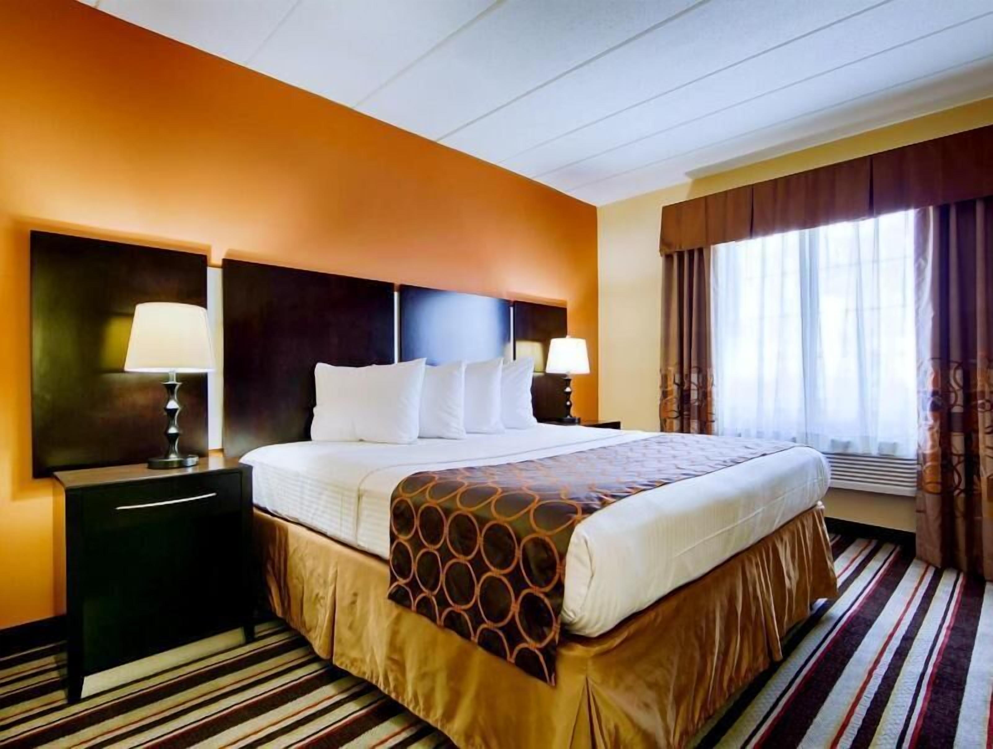 Surmatelas, bureau, espace de travail pour ordinateur portable