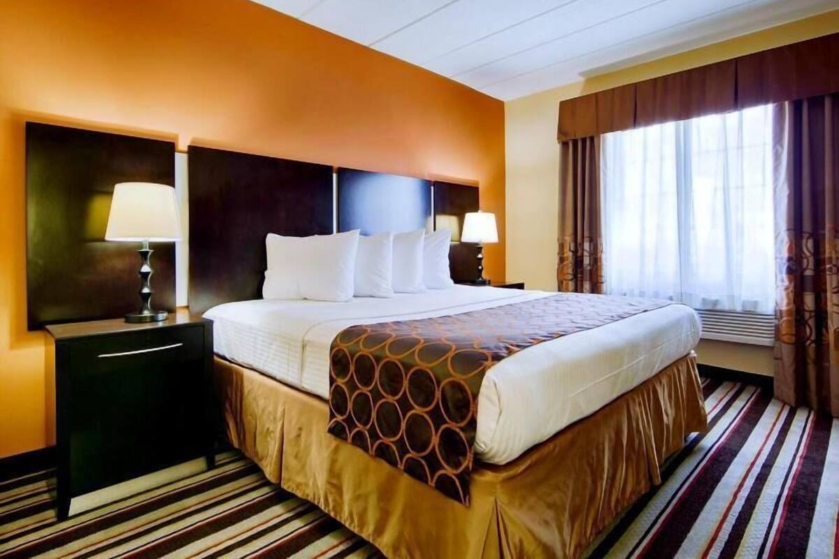 Surmatelas, bureau, espace de travail pour ordinateur portable