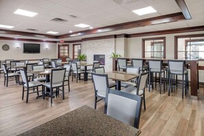 รวมอาหารเช้าสไตล์อังกฤษเต็มรูปแบบ ทุกวัน