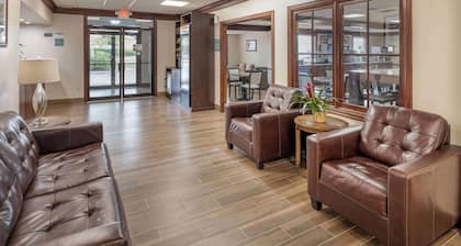 Best Western Mason Inn