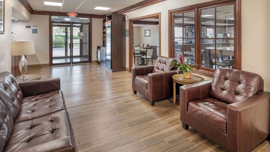 Best Western Mason Inn