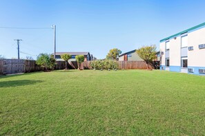 Property amenity - SureStay Hotel by Best Western Duncan (Duncan)
