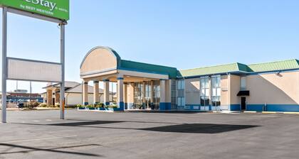 SureStay Hotel by Best Western Duncan